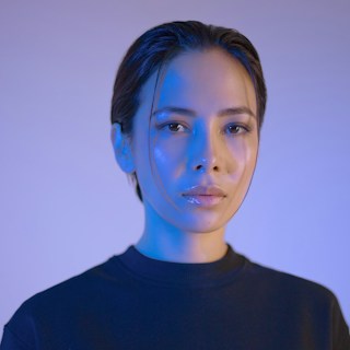 Sample creator portrait